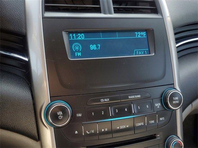 used 2014 Chevrolet Malibu car, priced at $4,900