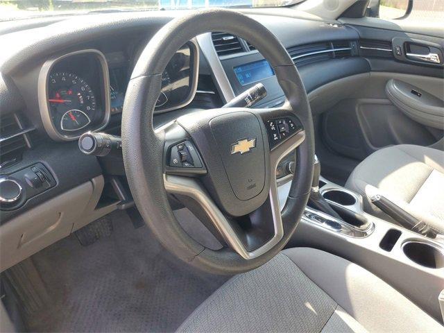 used 2014 Chevrolet Malibu car, priced at $4,900