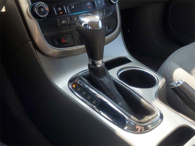 used 2014 Chevrolet Malibu car, priced at $4,900
