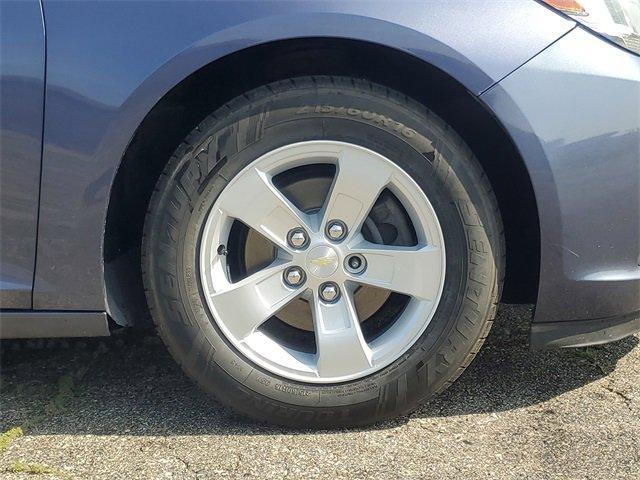 used 2014 Chevrolet Malibu car, priced at $4,900