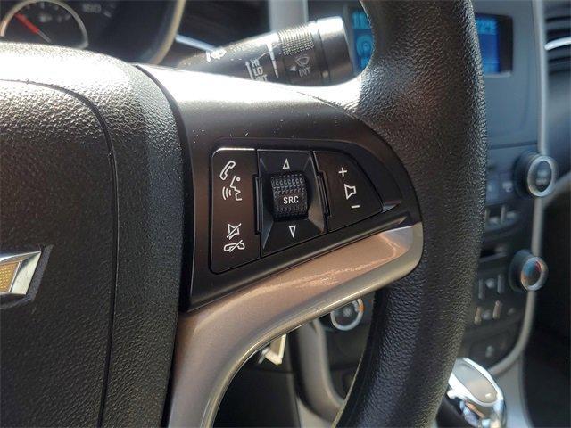 used 2014 Chevrolet Malibu car, priced at $4,900