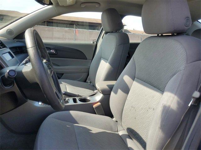 used 2014 Chevrolet Malibu car, priced at $4,900