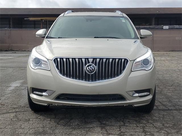 used 2014 Buick Enclave car, priced at $10,900