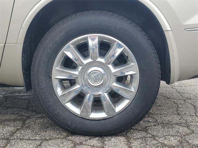 used 2014 Buick Enclave car, priced at $10,900