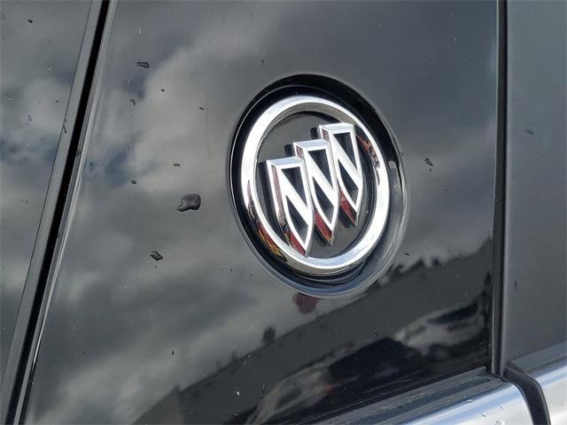 used 2014 Buick Enclave car, priced at $10,900