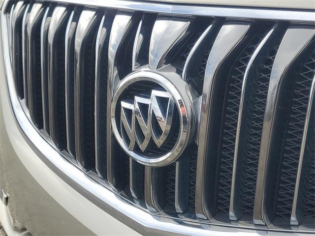 used 2014 Buick Enclave car, priced at $10,900
