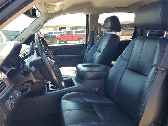 used 2010 Chevrolet Silverado 1500 car, priced at $12,300