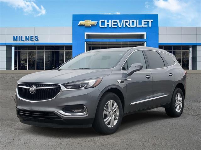 used 2019 Buick Enclave car, priced at $19,900