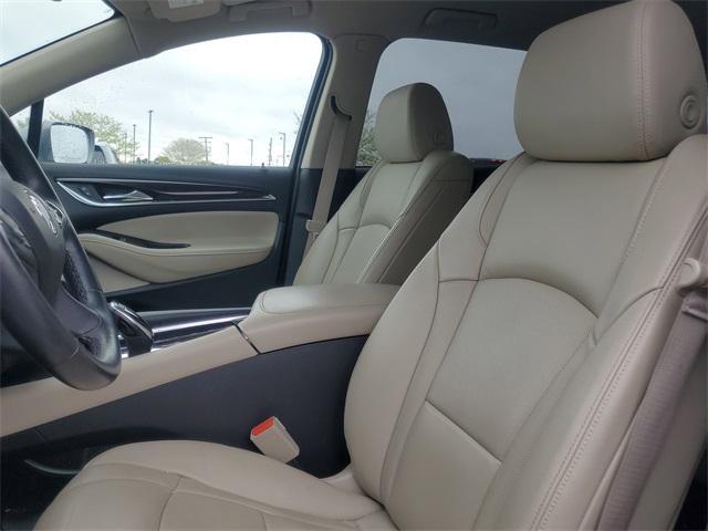 used 2019 Buick Enclave car, priced at $19,900