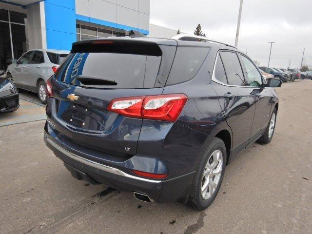 used 2019 Chevrolet Equinox car, priced at $21,000