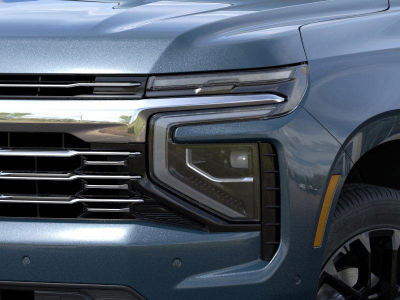 new 2025 Chevrolet Tahoe car, priced at $79,469