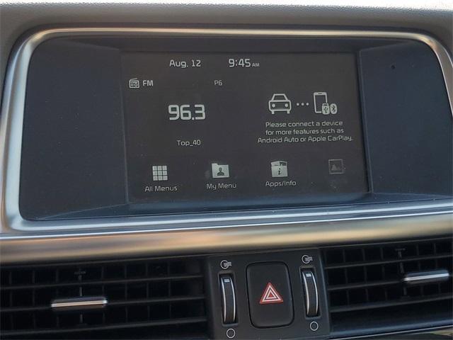 used 2018 Kia Optima car, priced at $6,999