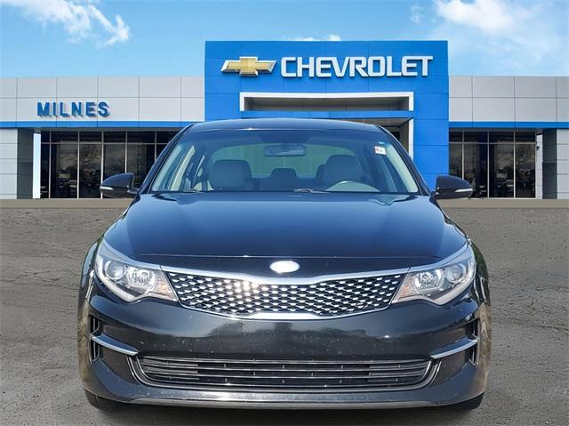 used 2018 Kia Optima car, priced at $6,999