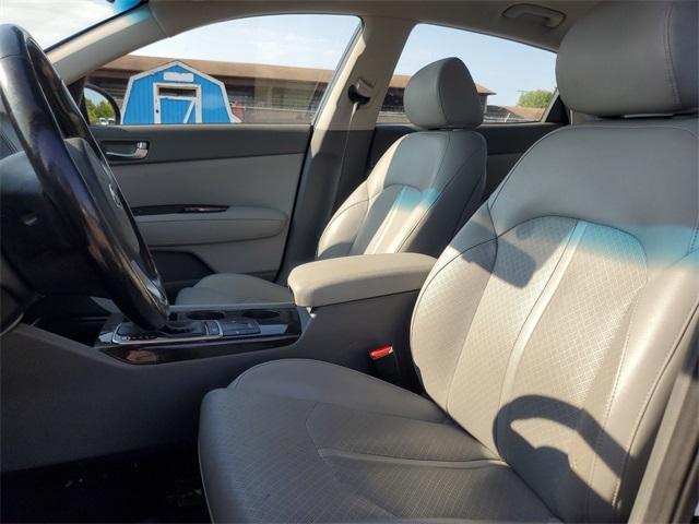 used 2018 Kia Optima car, priced at $6,999