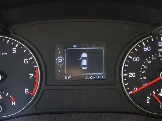 used 2018 Kia Optima car, priced at $6,999