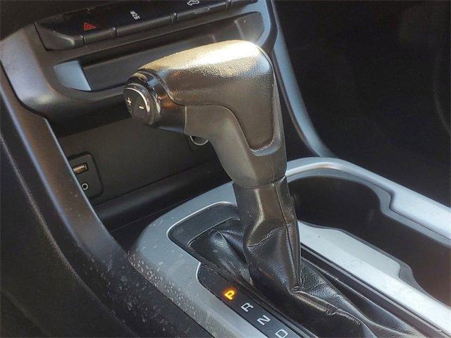 used 2017 Chevrolet Colorado car, priced at $19,600