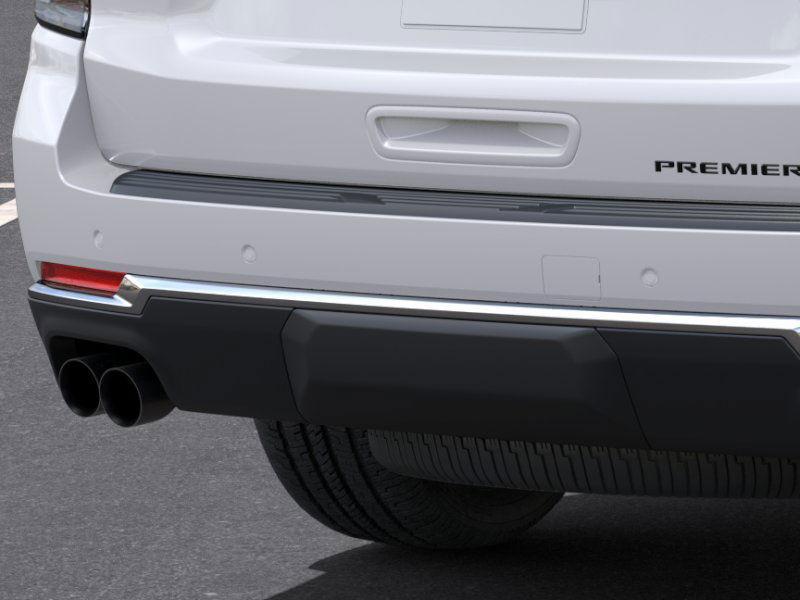 new 2025 Chevrolet Suburban car, priced at $79,163