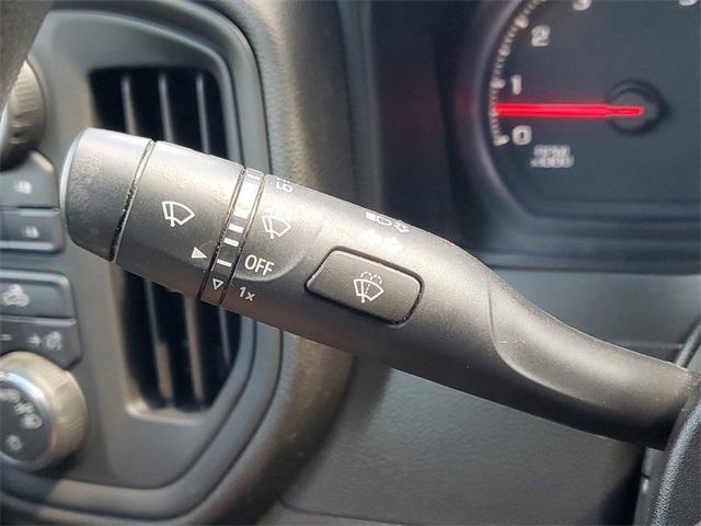 used 2020 Chevrolet Silverado 1500 car, priced at $33,900