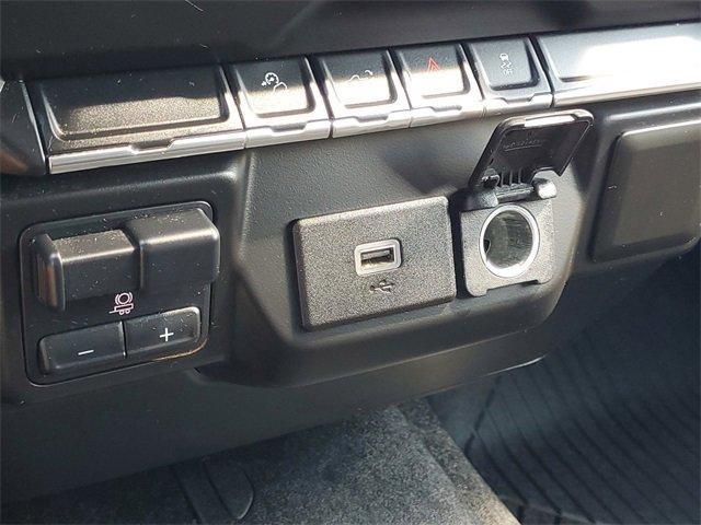 used 2020 Chevrolet Silverado 1500 car, priced at $33,900