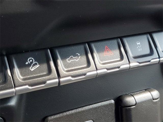 used 2020 Chevrolet Silverado 1500 car, priced at $33,900