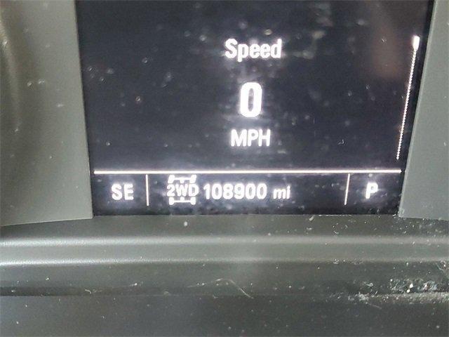 used 2020 Chevrolet Silverado 1500 car, priced at $33,900