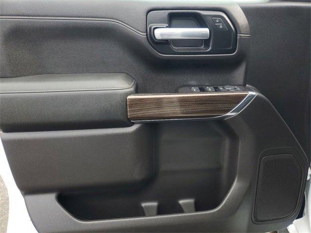 used 2019 Chevrolet Silverado 1500 car, priced at $26,500