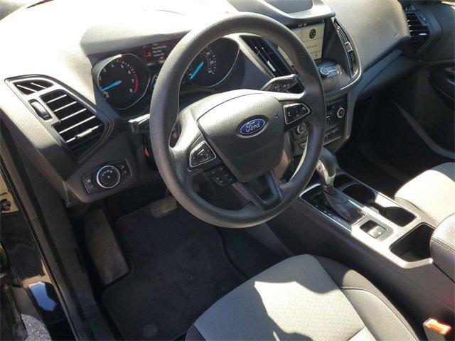 used 2019 Ford Escape car, priced at $12,000