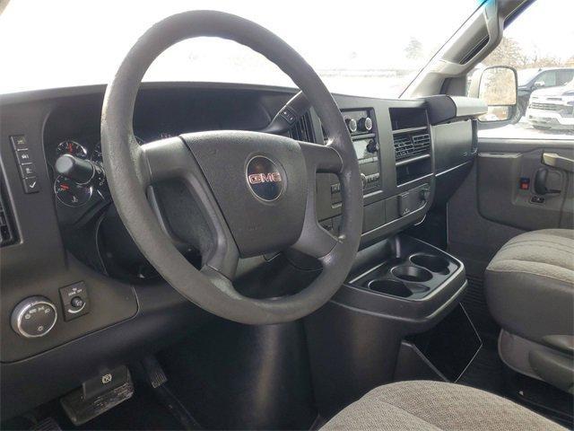 used 2017 GMC Savana 2500 car, priced at $13,900