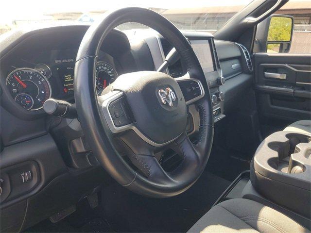 used 2024 Ram 2500 car, priced at $51,500