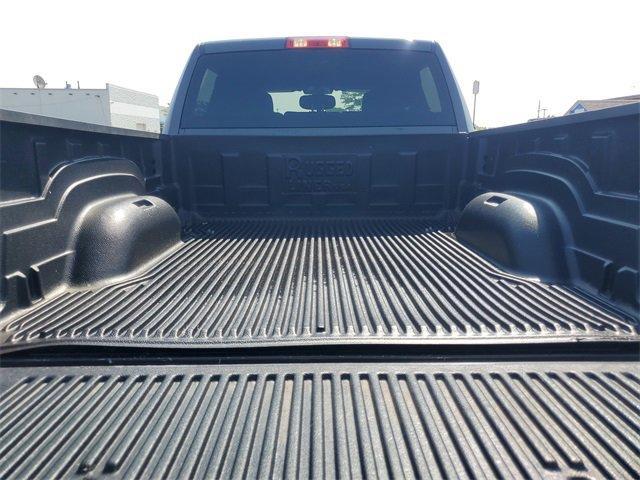 used 2024 Ram 2500 car, priced at $51,500