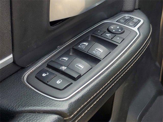 used 2024 Ram 2500 car, priced at $51,500