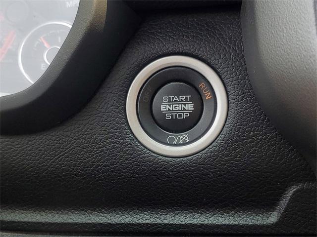 used 2022 Ram 2500 car, priced at $47,900