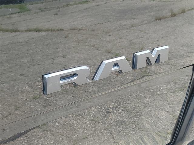 used 2022 Ram 2500 car, priced at $47,900