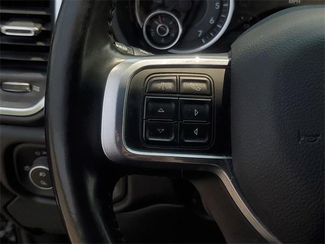 used 2022 Ram 2500 car, priced at $47,900