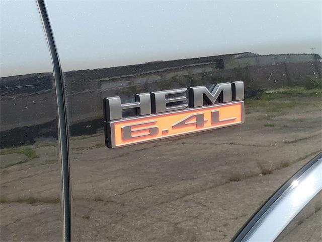 used 2022 Ram 2500 car, priced at $47,900
