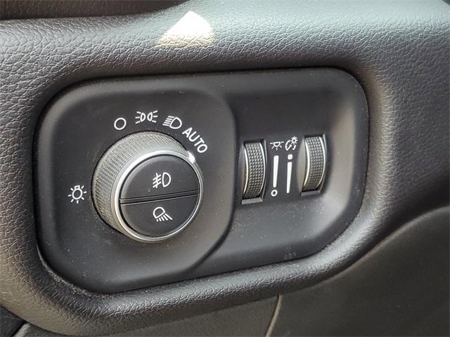 used 2022 Ram 2500 car, priced at $47,900
