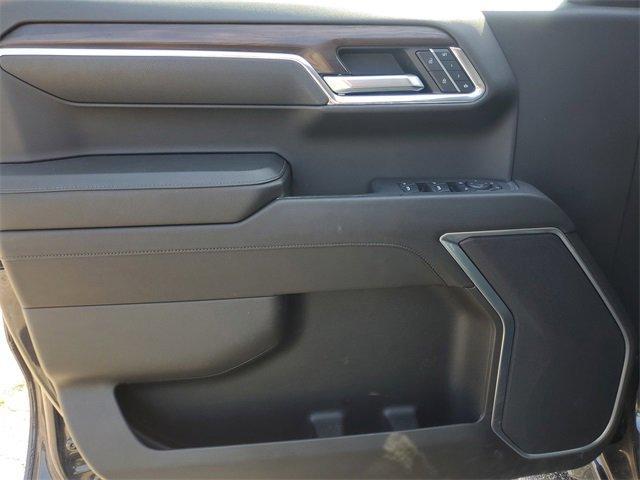 used 2025 GMC Sierra 1500 car, priced at $51,900