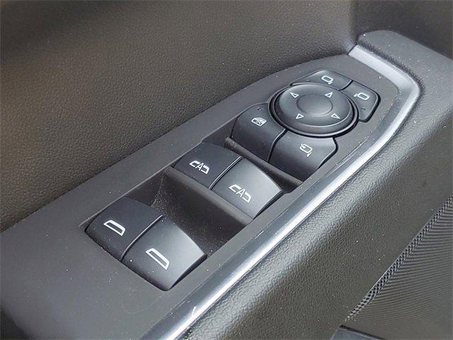 used 2025 GMC Sierra 1500 car, priced at $51,900