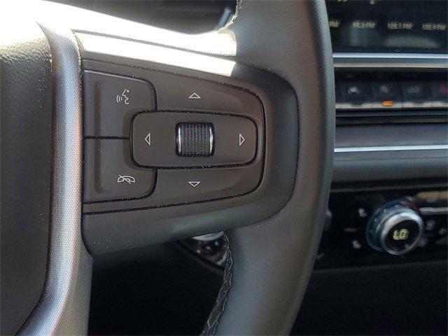 used 2025 GMC Sierra 1500 car, priced at $51,900