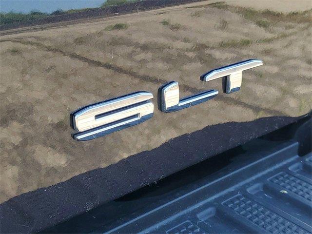 used 2025 GMC Sierra 1500 car, priced at $51,900