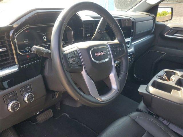 used 2025 GMC Sierra 1500 car, priced at $51,900