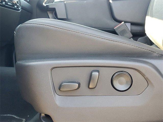 used 2025 GMC Sierra 1500 car, priced at $51,900
