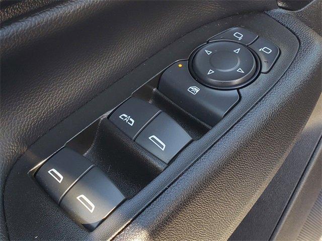 used 2023 Chevrolet Equinox car, priced at $20,995