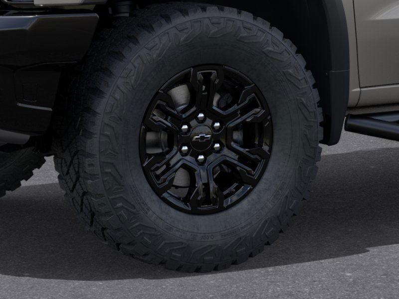 new 2026 Chevrolet Silverado 1500 car, priced at $68,373