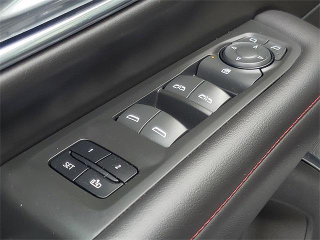 used 2023 Chevrolet Tahoe car, priced at $57,500