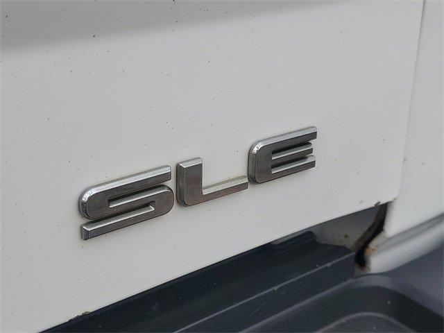 used 2015 GMC Sierra 2500 car, priced at $22,900