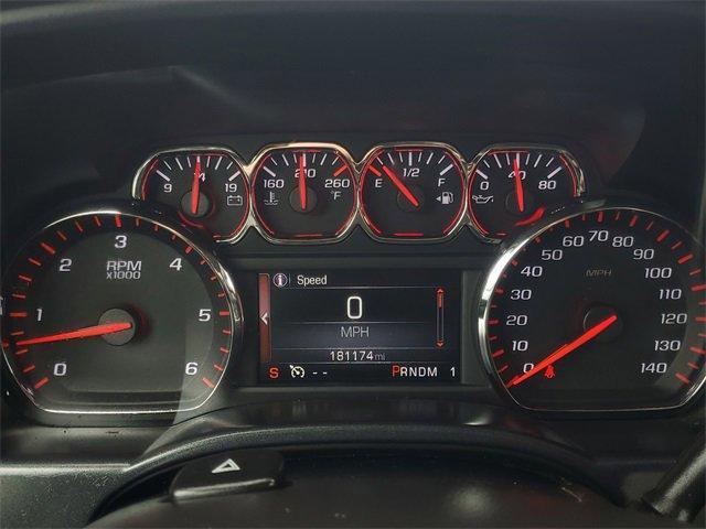 used 2015 GMC Sierra 2500 car, priced at $22,900