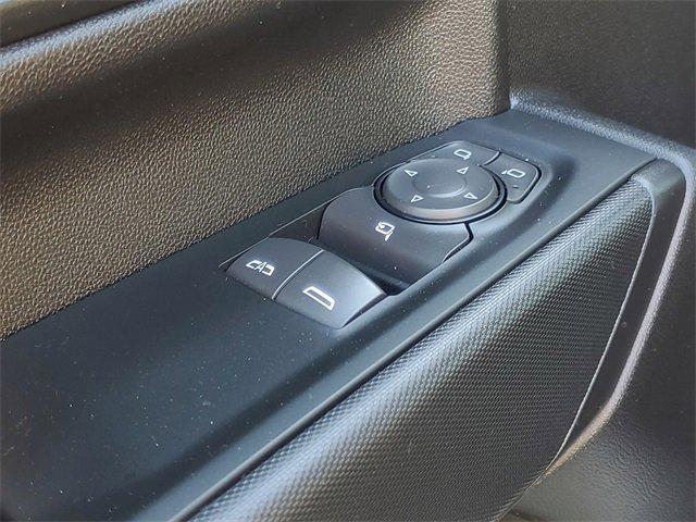 used 2024 Chevrolet Silverado 3500 car, priced at $46,900