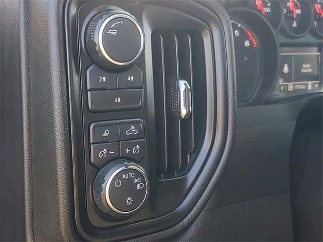 used 2024 Chevrolet Silverado 3500 car, priced at $46,900