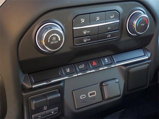 used 2024 Chevrolet Silverado 3500 car, priced at $46,900